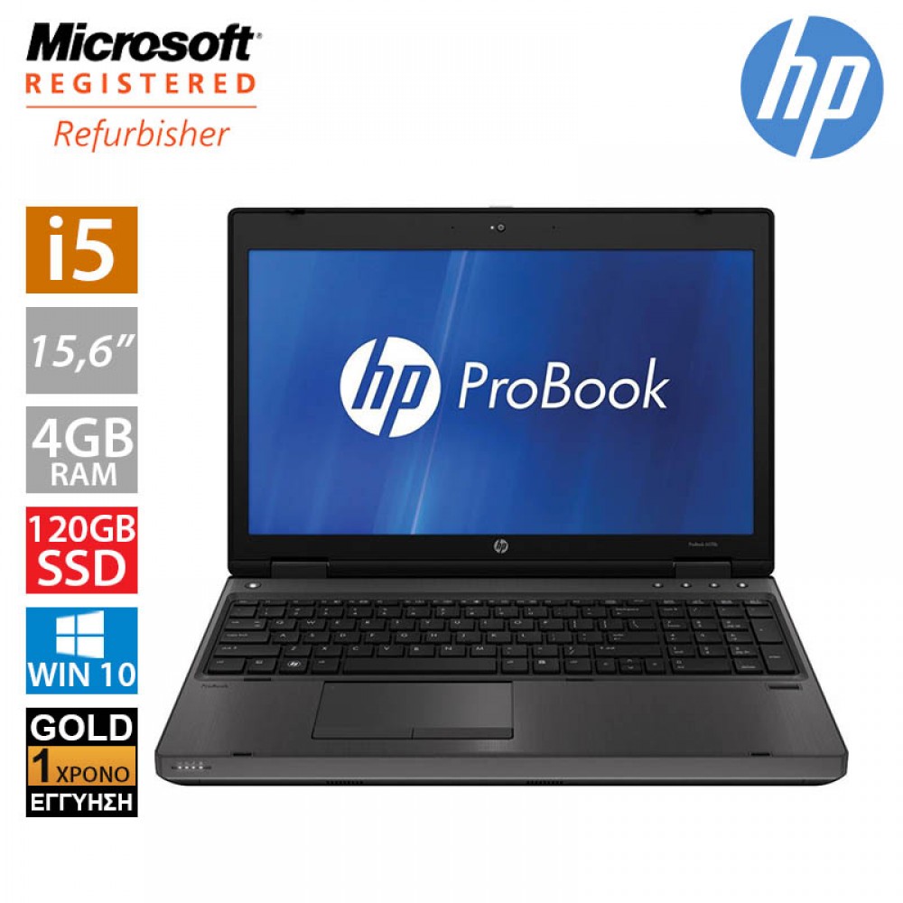 HP ProBook 6570bCeleron 4GB 新品SSD4TB 無線LAN Windows10